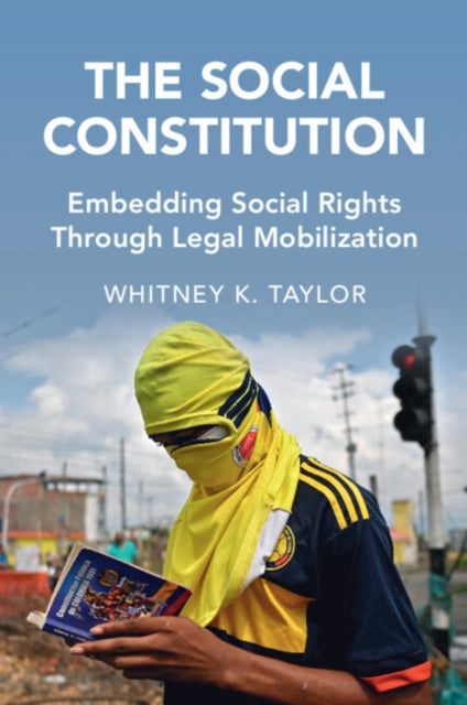 Book cover of: Social Constitution