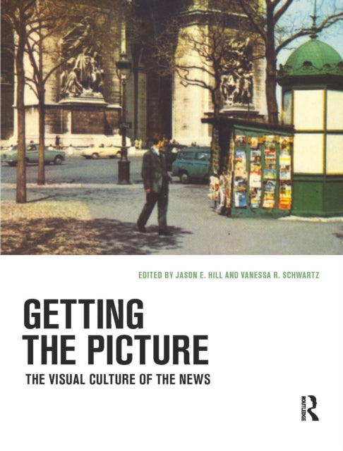 Book cover of: Getting the Picture
