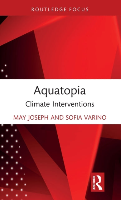 Book cover of: Aquatopia. By: May Joseph