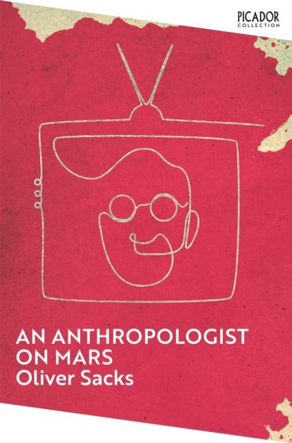 Anthropologist on Mars 9781035068357 Oliver Sacks