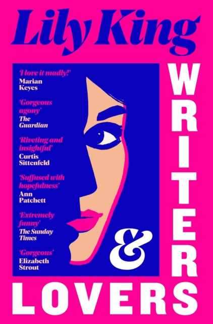 Book cover of: Writers & Lovers