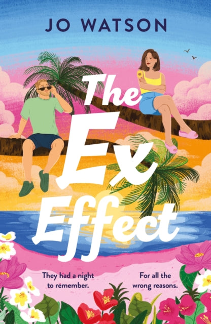Book cover of: Ex Effect