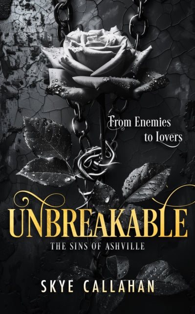 Book cover of: Unbreakable