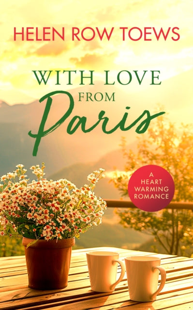 Book cover of: With Love From Paris
