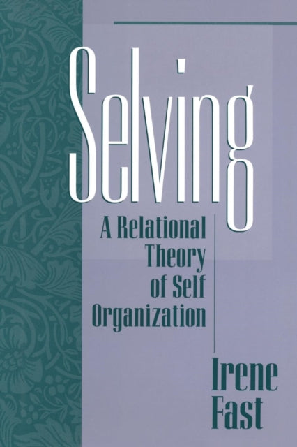 Book cover of: Selving. By: Irene Fast