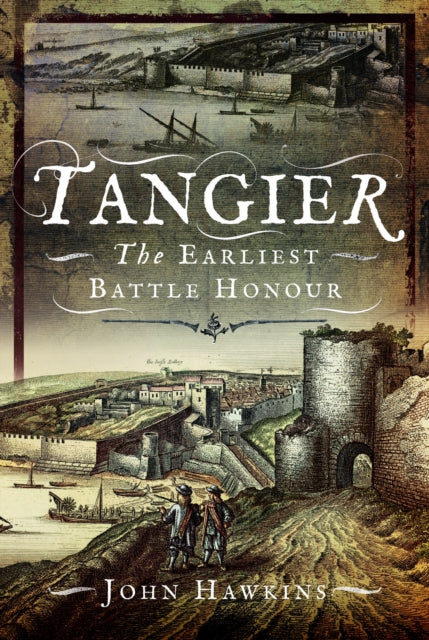 Book cover of: Tangier