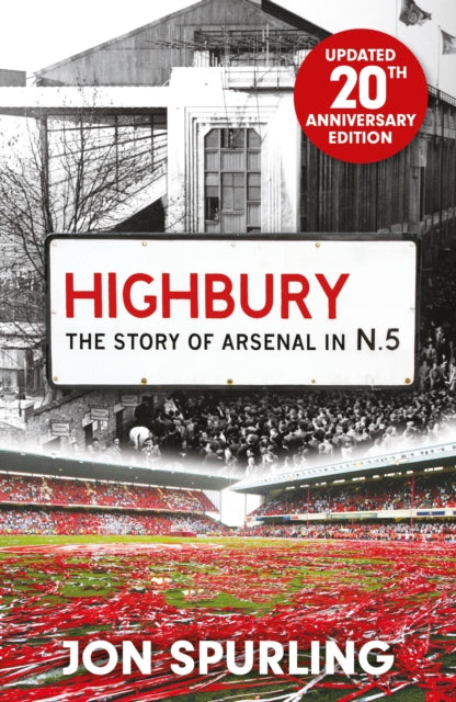 Book cover of: Highbury