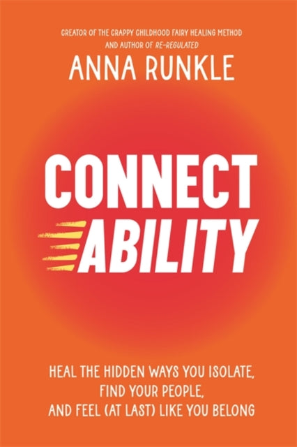 Book cover of: Connectability