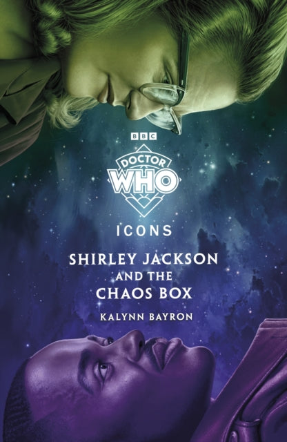 Doctor Who: Shirley Jackson and the Chaos Box 9781405969956 Doctor Who