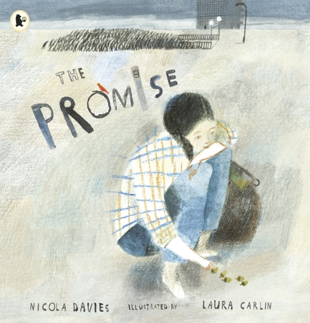 Promise 9781406355598 Nicola Davies