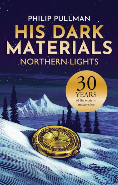 Northern Lights 9781407186108 Philip Pullman