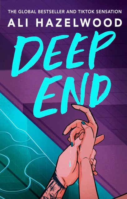 Deep End, From the bestselling author of The Love Hypothesis 9781408728888 Ali Hazelwood