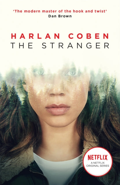 Book cover of: Stranger. By: Harlan Coben