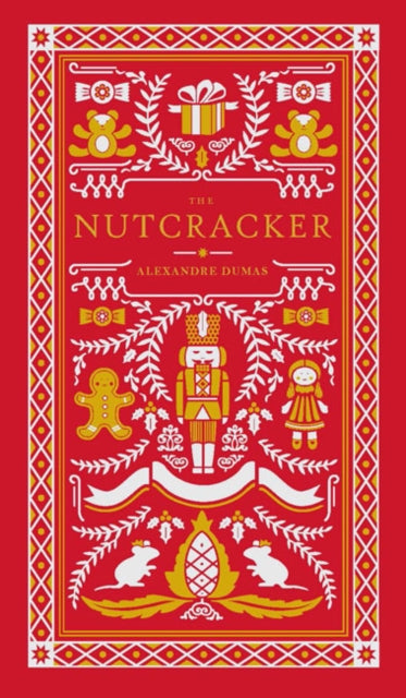 Nutcracker 9781435154520 E.T. A. Hoffmann