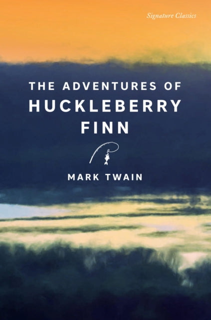 Adventures of Huckleberry Finn 9781435171831 Mark Twain