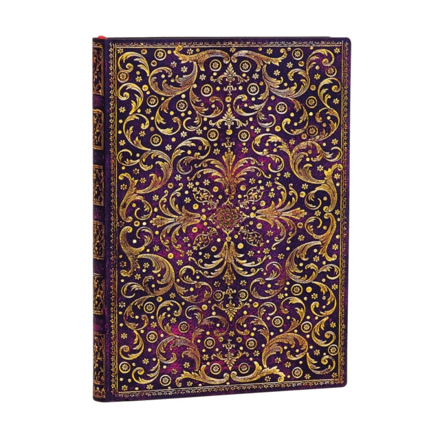Aurelia Midi Lined Softcover Flexi Journal (176 pages) 9781439753859 Paperblanks