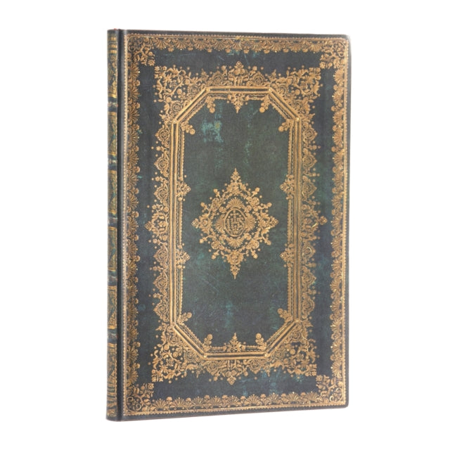 Book cover of: Astra (Nova Stella) Midi Lined Softcover Flexi Journal (Elastic Band Closure). By: Paperblanks