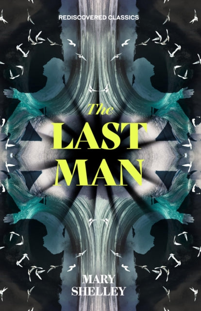 Last Man 9781454948131 Mary Shelley