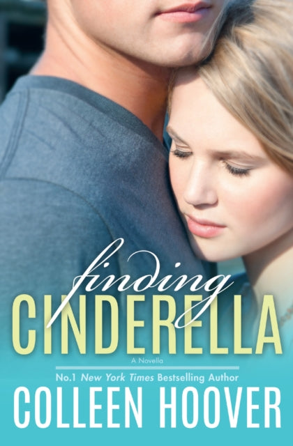 Finding Cinderella 9781471137150 Colleen Hoover