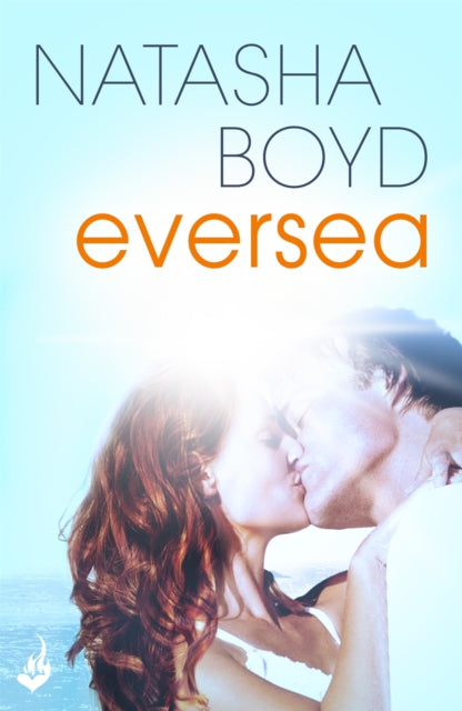 Book cover of: Eversea. By: Natasha Boyd