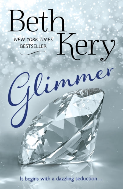 Book cover of: Glimmer. By: Beth Kery