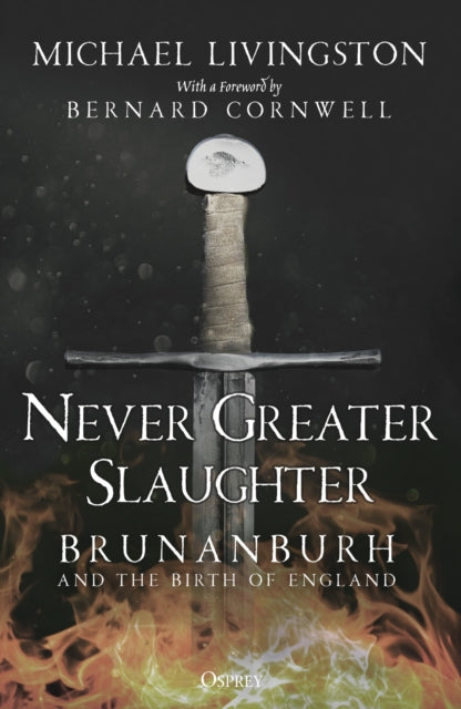 Book cover of: Never Greater Slaughter. By: Michael Livingston