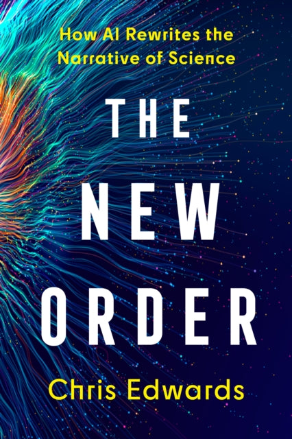 Book cover of: New Order. By: EDWARDS