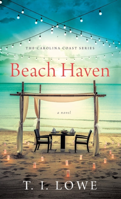 Book cover of: Beach Haven