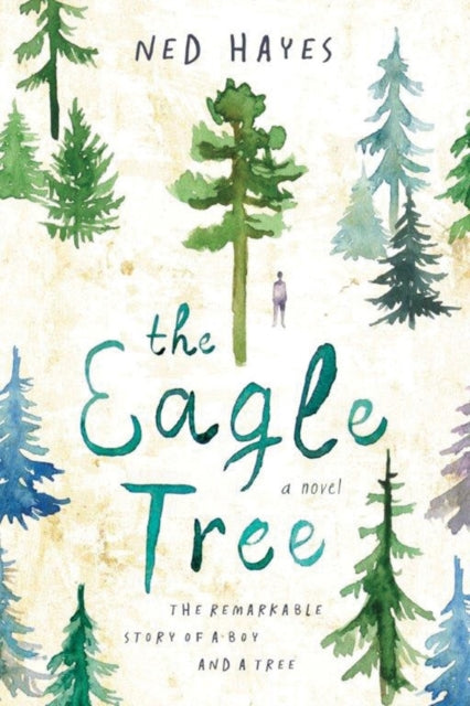 Eagle Tree 9781503936645 Ned Hayes
