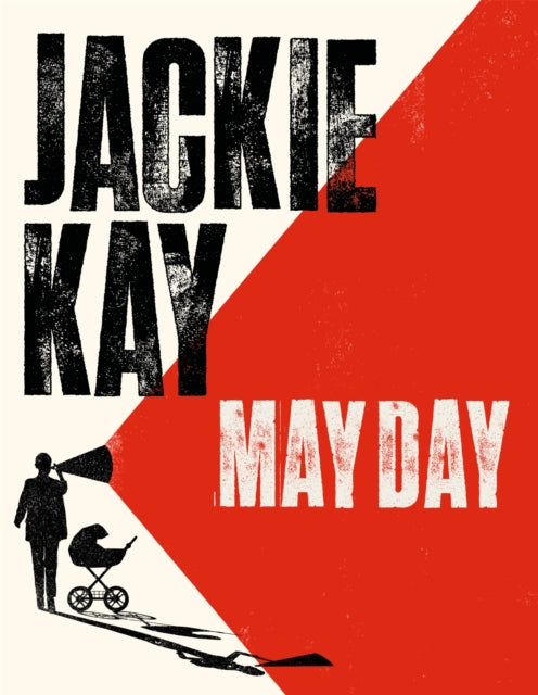 May Day 9781509864836 Jackie Kay
