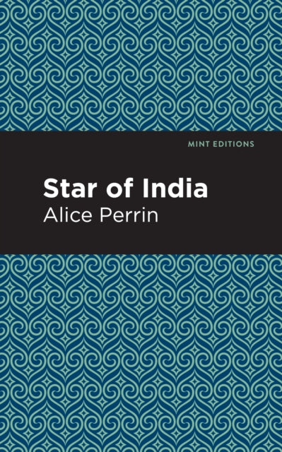 Book cover of: Star of India. By: Alice Perrin