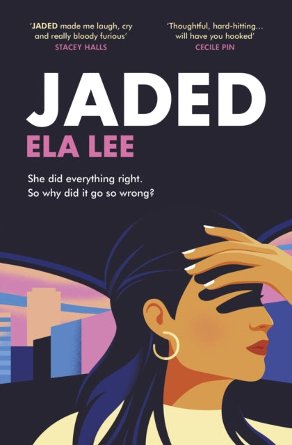 Jaded 9781529933635 Ela Lee
