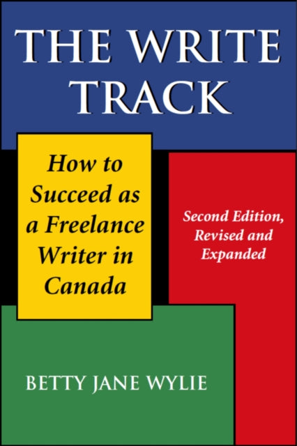 Book cover of: Write Track