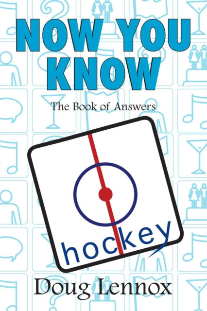 Book cover of: Now You Know Hockey