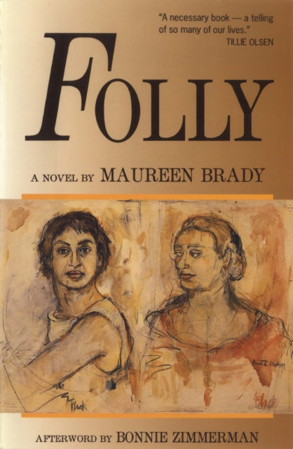 Book cover of: Folly