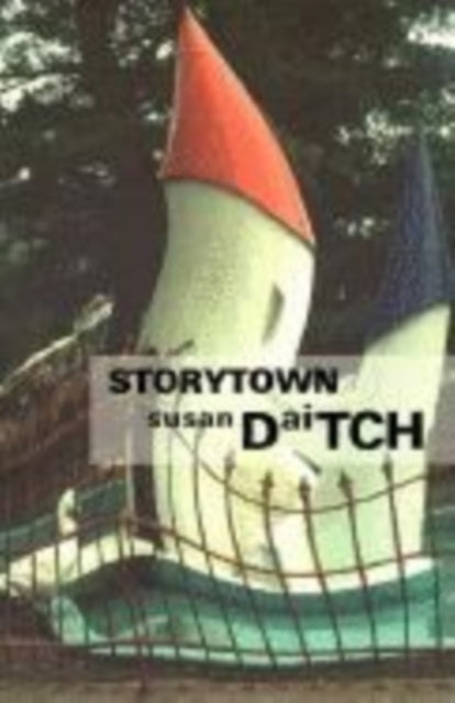 Book cover of: Storytown