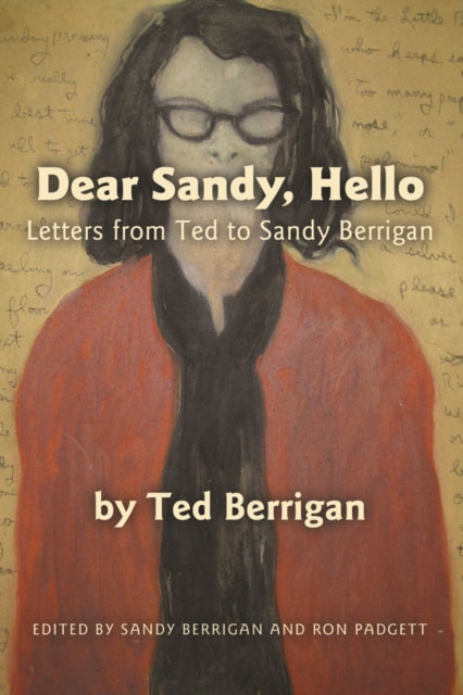 Book cover of: Dear Sandy, Hello