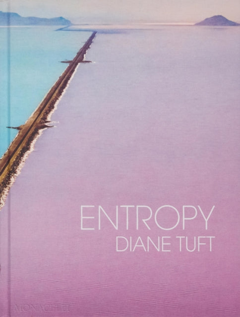 Book cover of: Entropy