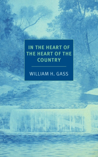 In The Heart Of The Heart Of The... 9781590177648 William H. Gass