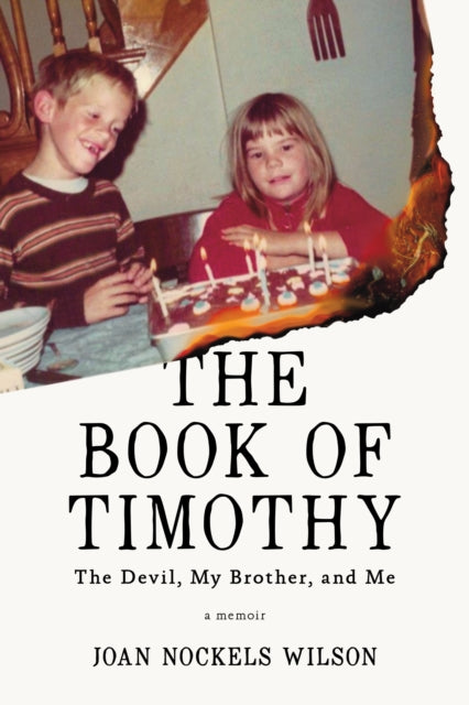 Book cover of: Book of Timothy. By: Joan Nockels Wilson