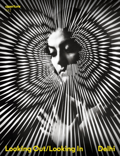 Book cover of: Delhi: Looking Out/Looking In