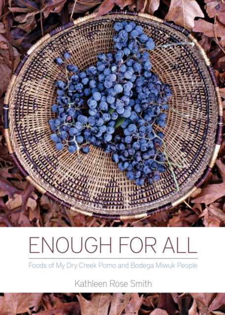 Book cover of: Enough for All. By: Kathleen Rose Smith