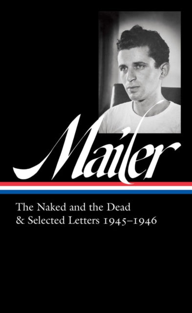 Book cover of: Norman Mailer 1945-1946 (LOA #364). By: Norman Mailer
