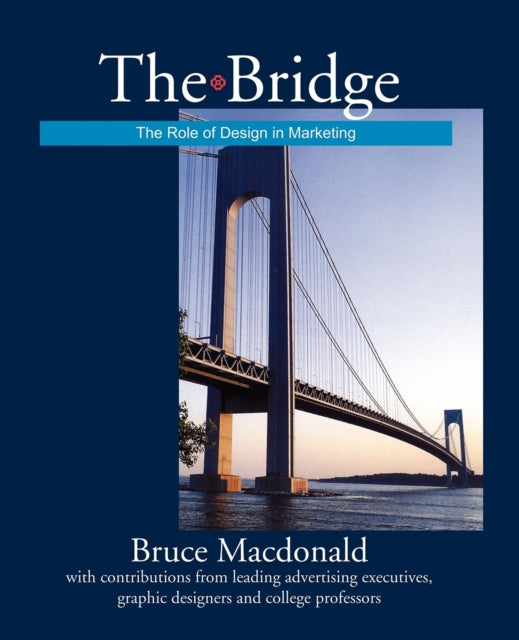 Book cover of: Bridge. By: Bruce MacDonald