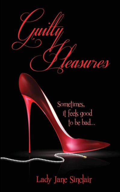 Book cover of: Guilty Pleasures