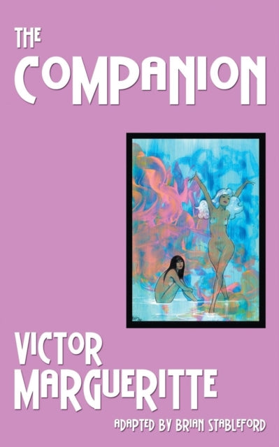 Book cover of: Companion