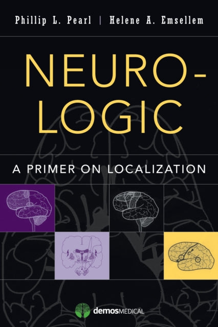 Book cover of: Neuro-Logic. By: Phillip L. Pearl