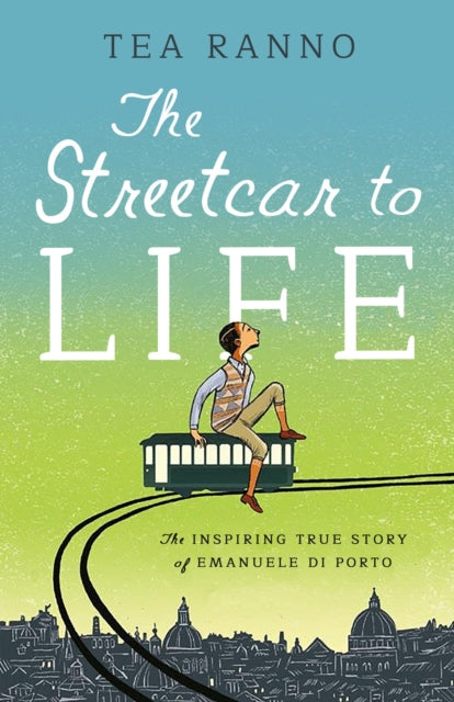 Book cover of: Streetcar to Life