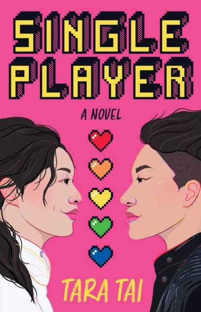 Book cover of: Single Player. By: Tara Tai