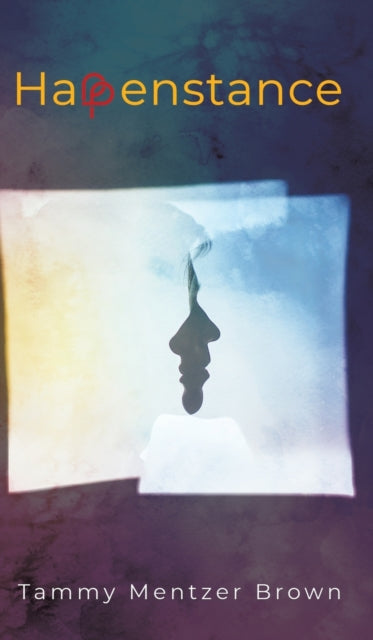 Book cover of: Happenstance